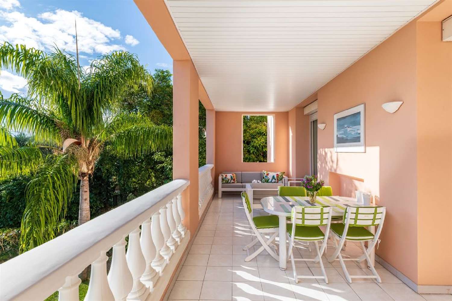  à vendre appartement Beaulieu-sur-Mer Alpes-Maritimes 2