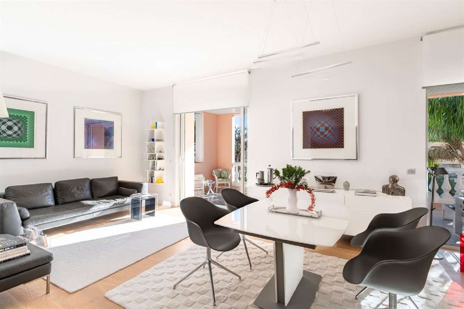  à vendre appartement Beaulieu-sur-Mer Alpes-Maritimes 4