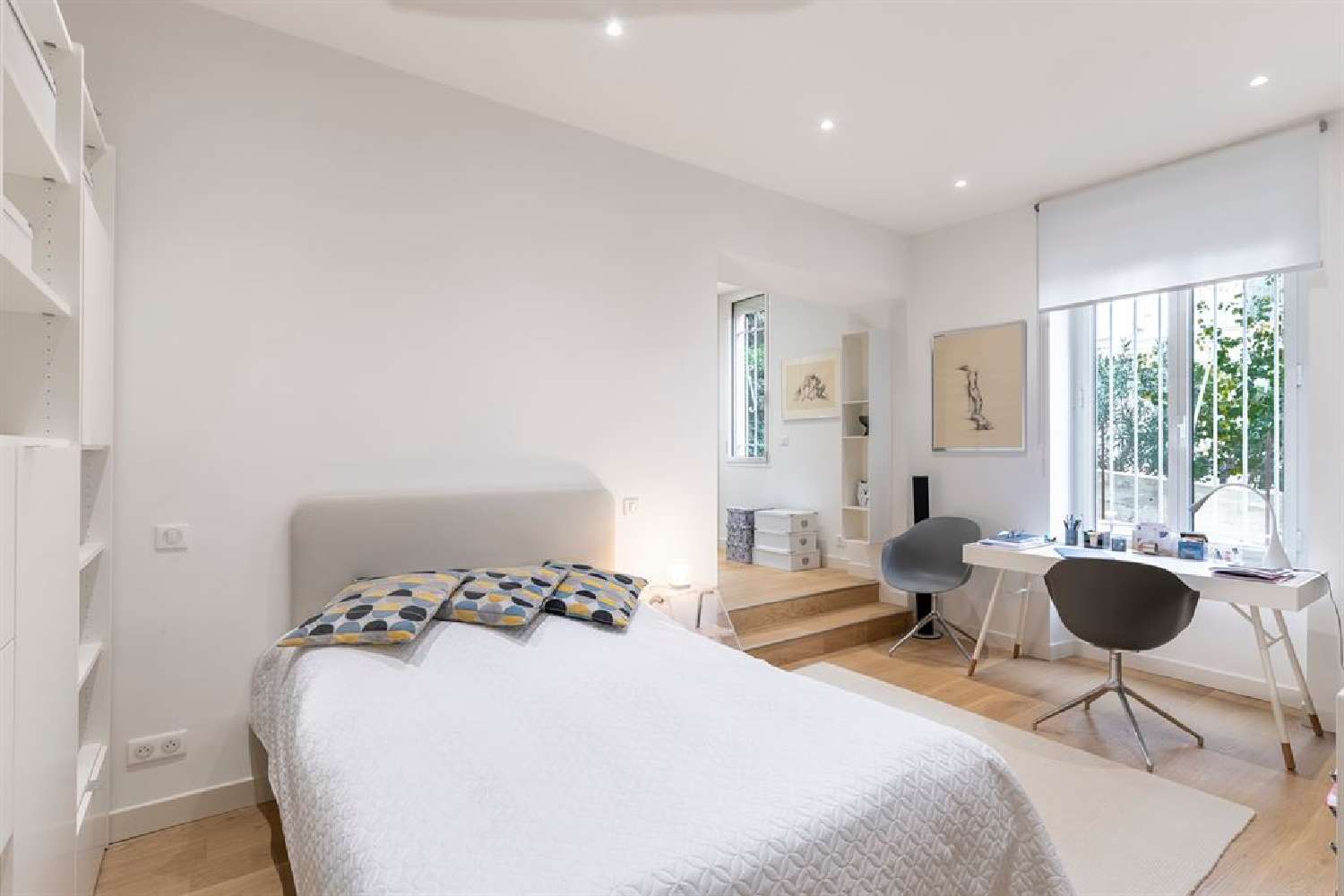  à vendre appartement Beaulieu-sur-Mer Alpes-Maritimes 5