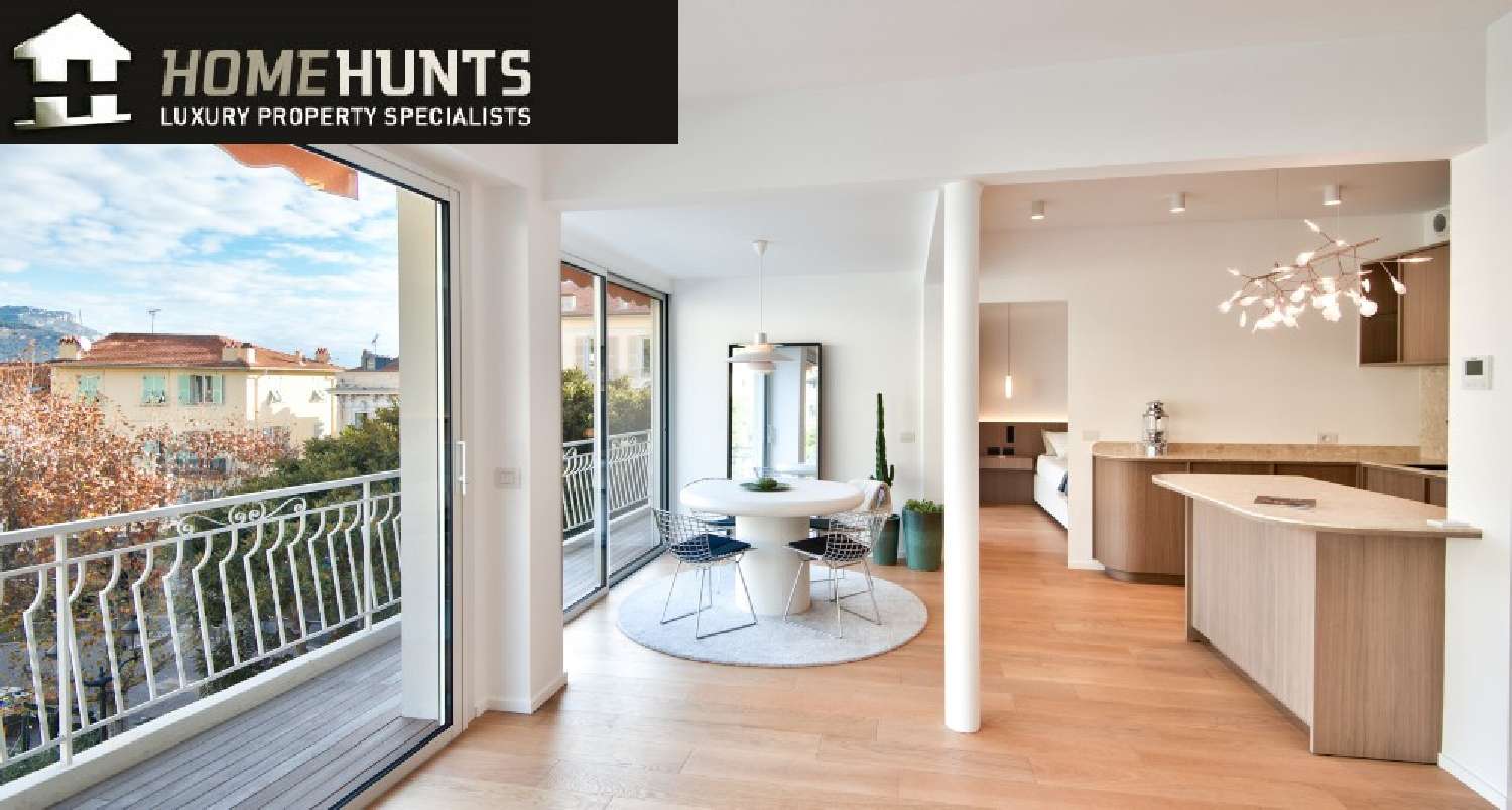  te koop appartement Beaulieu-sur-Mer Alpes-Maritimes 7