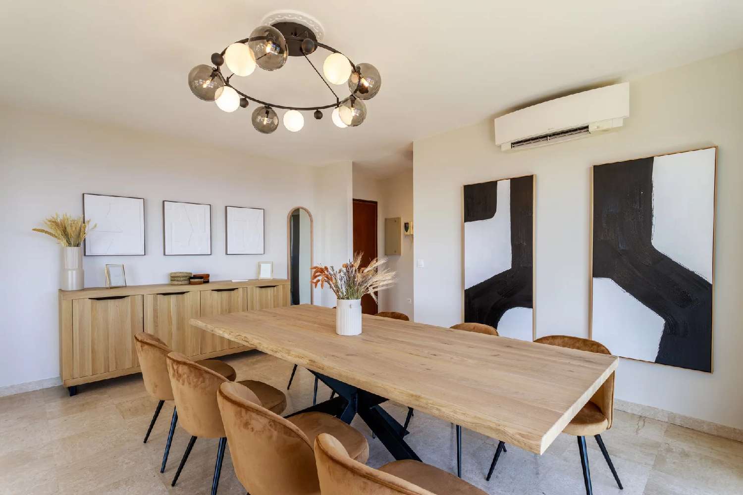  à vendre appartement Beausoleil Alpes-Maritimes 7