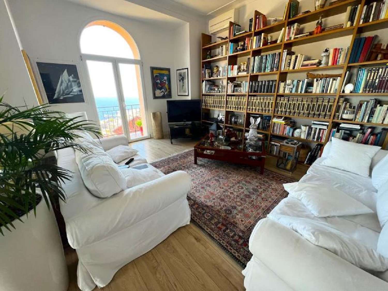  te koop appartement Beausoleil Alpes-Maritimes 4