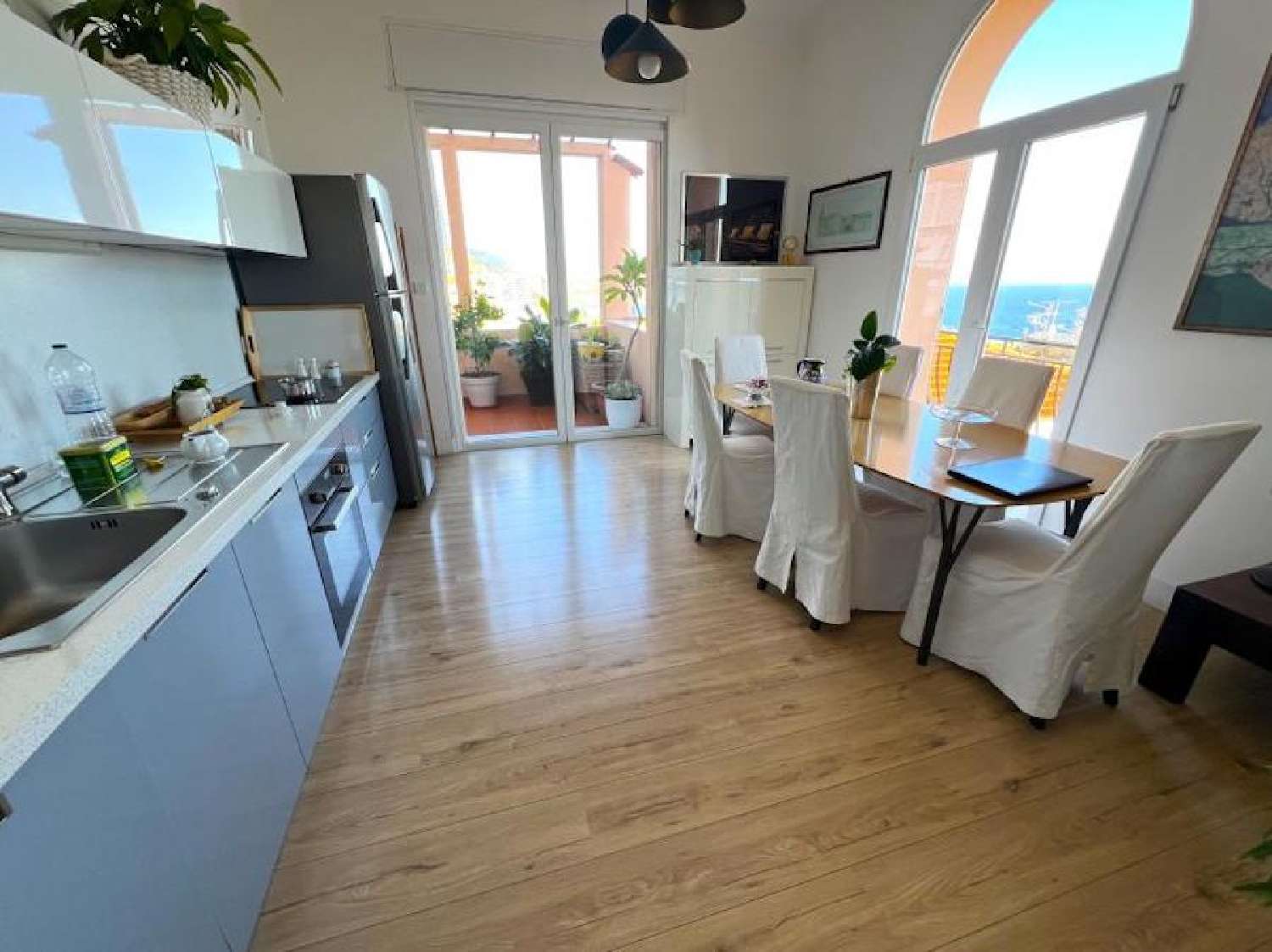  te koop appartement Beausoleil Alpes-Maritimes 5