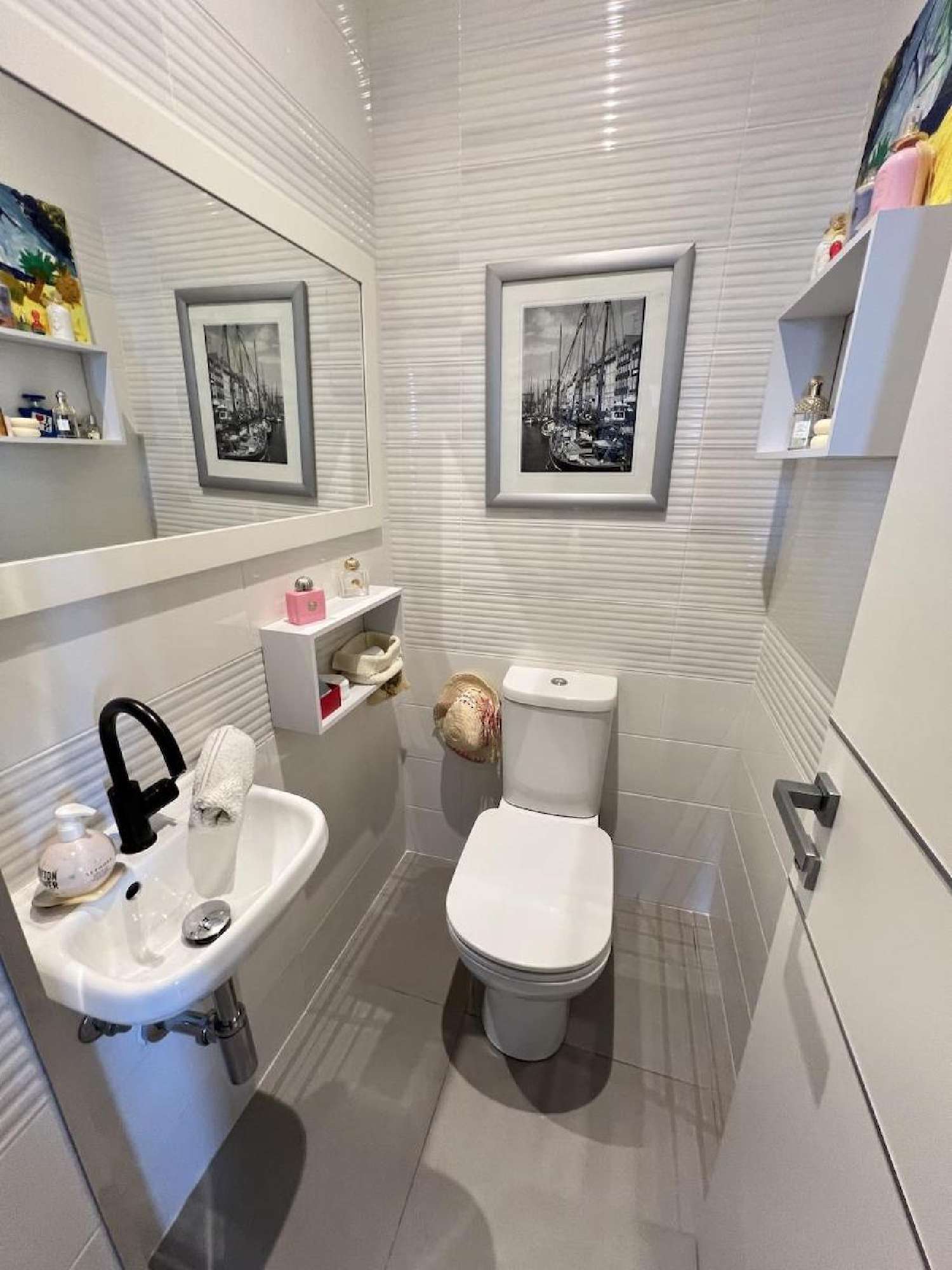  te koop appartement Beausoleil Alpes-Maritimes 7