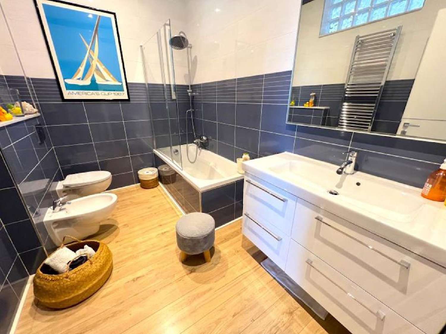  te koop appartement Beausoleil Alpes-Maritimes 8