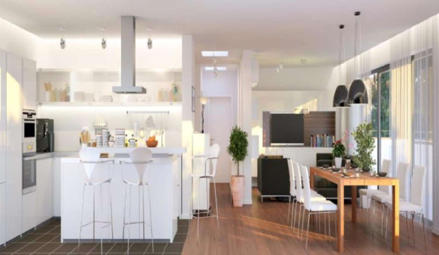 te koop appartement Belfort Territoire de Belfort 1