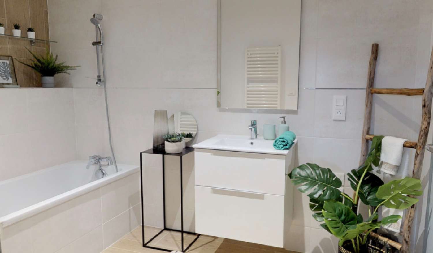 te koop appartement Belfort Territoire de Belfort 2