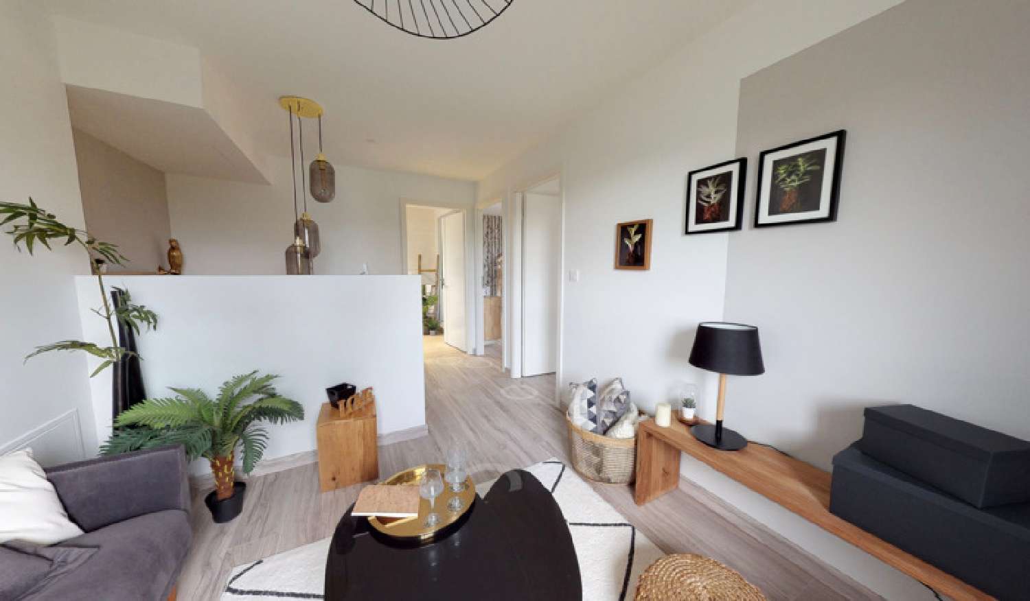 te koop appartement Belfort Territoire de Belfort 3