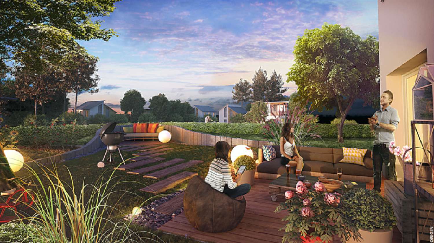 te koop appartement Belfort Territoire de Belfort 3