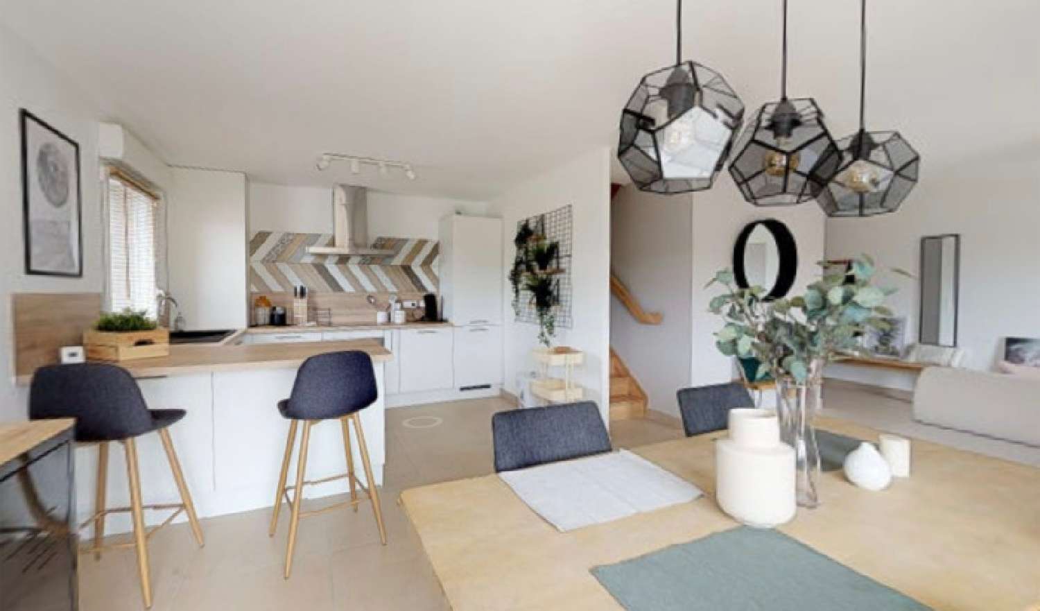 te koop appartement Belfort Territoire de Belfort 1