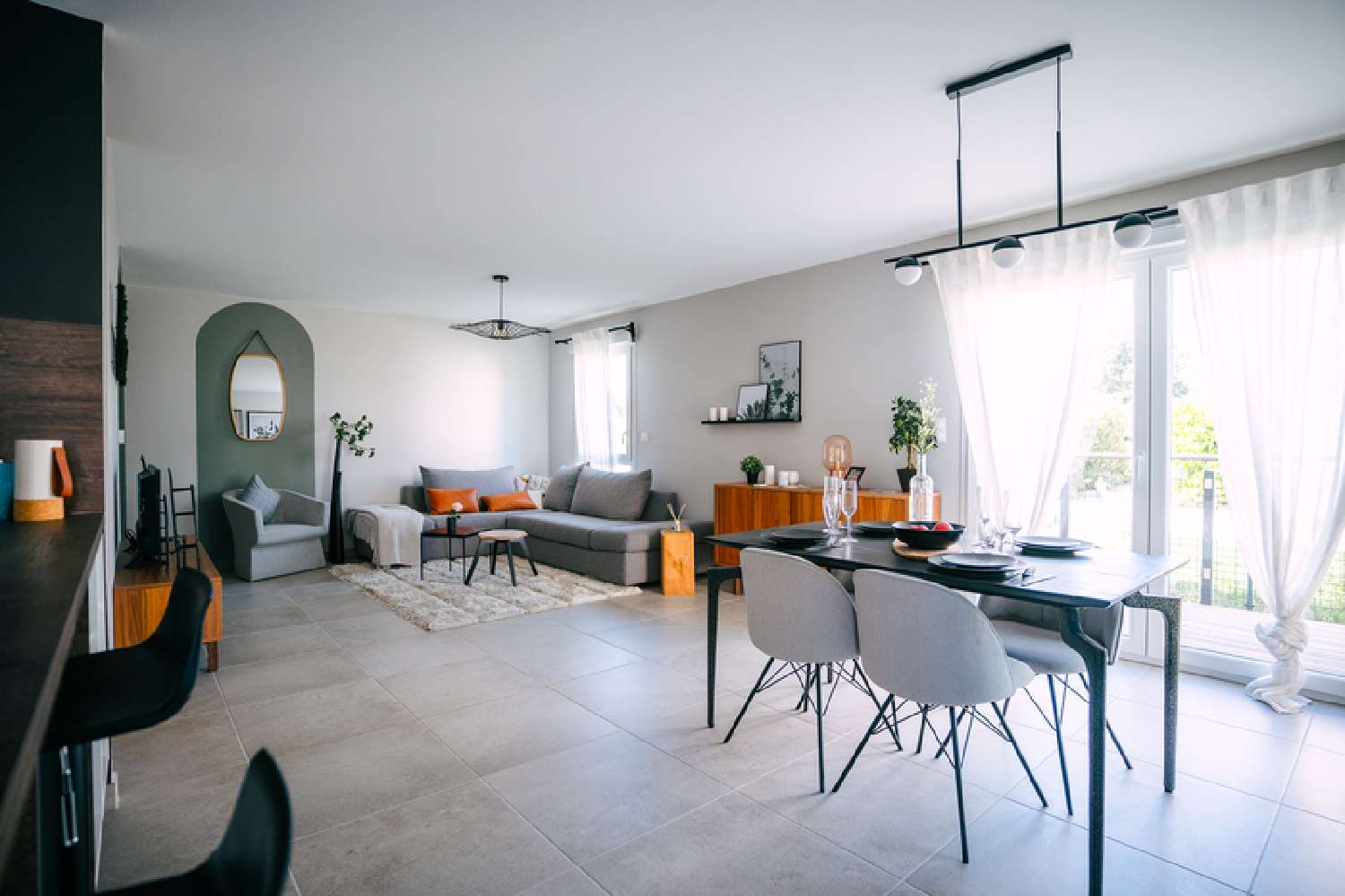  for sale apartment Belfort Territoire de Belfort 1