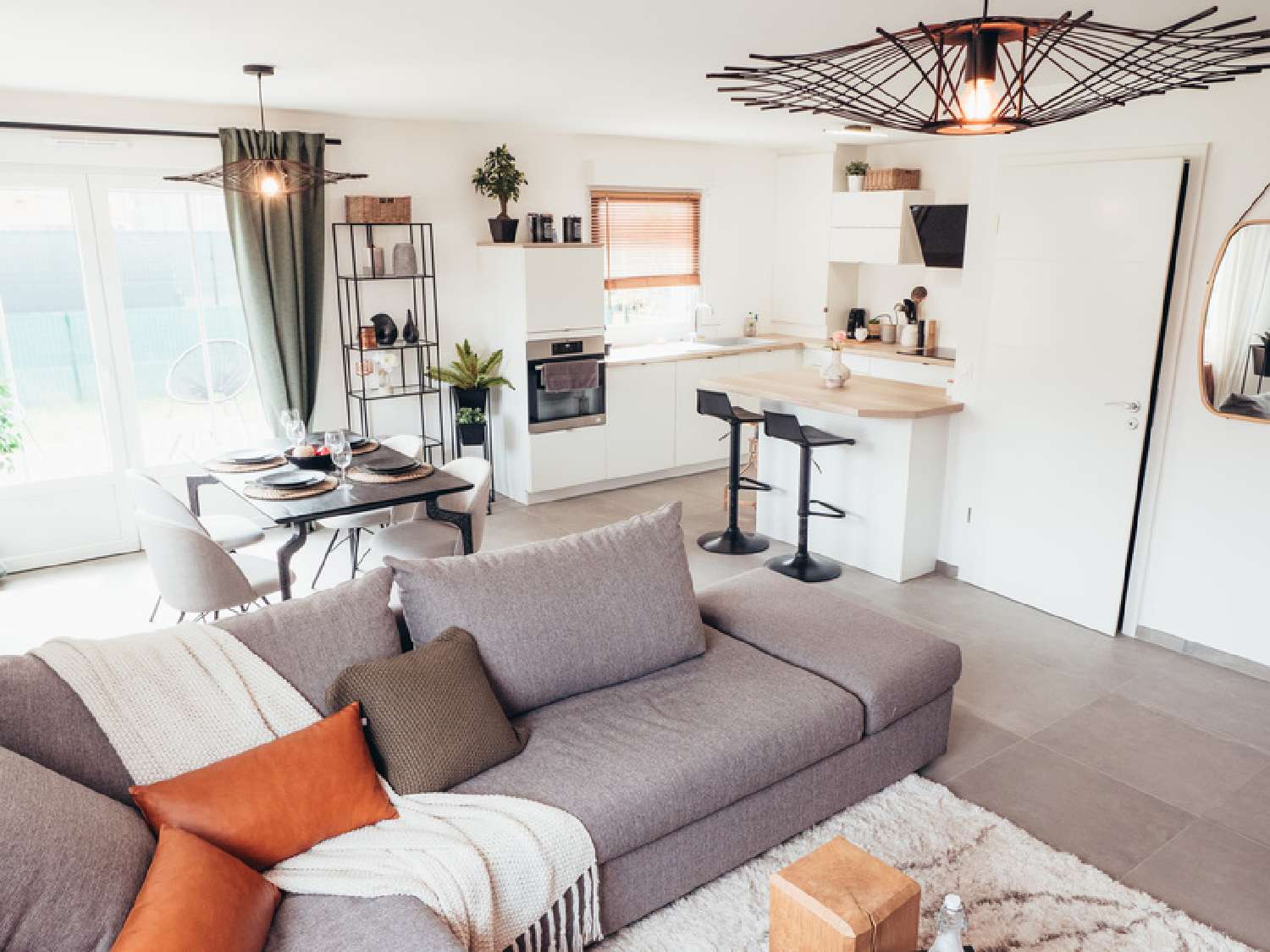 kaufen Wohnung/ Apartment Belfort Territoire de Belfort 1