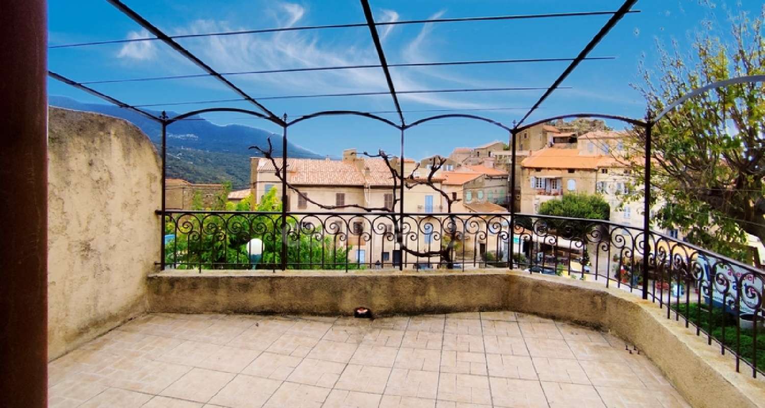 for sale apartment Belgodère Haute-Corse 2