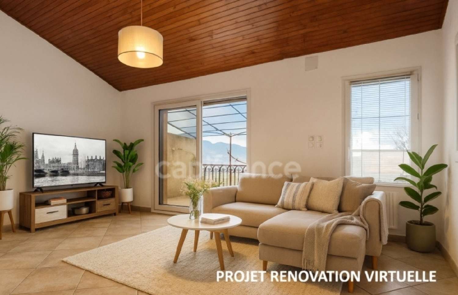 for sale apartment Belgodère Haute-Corse 4