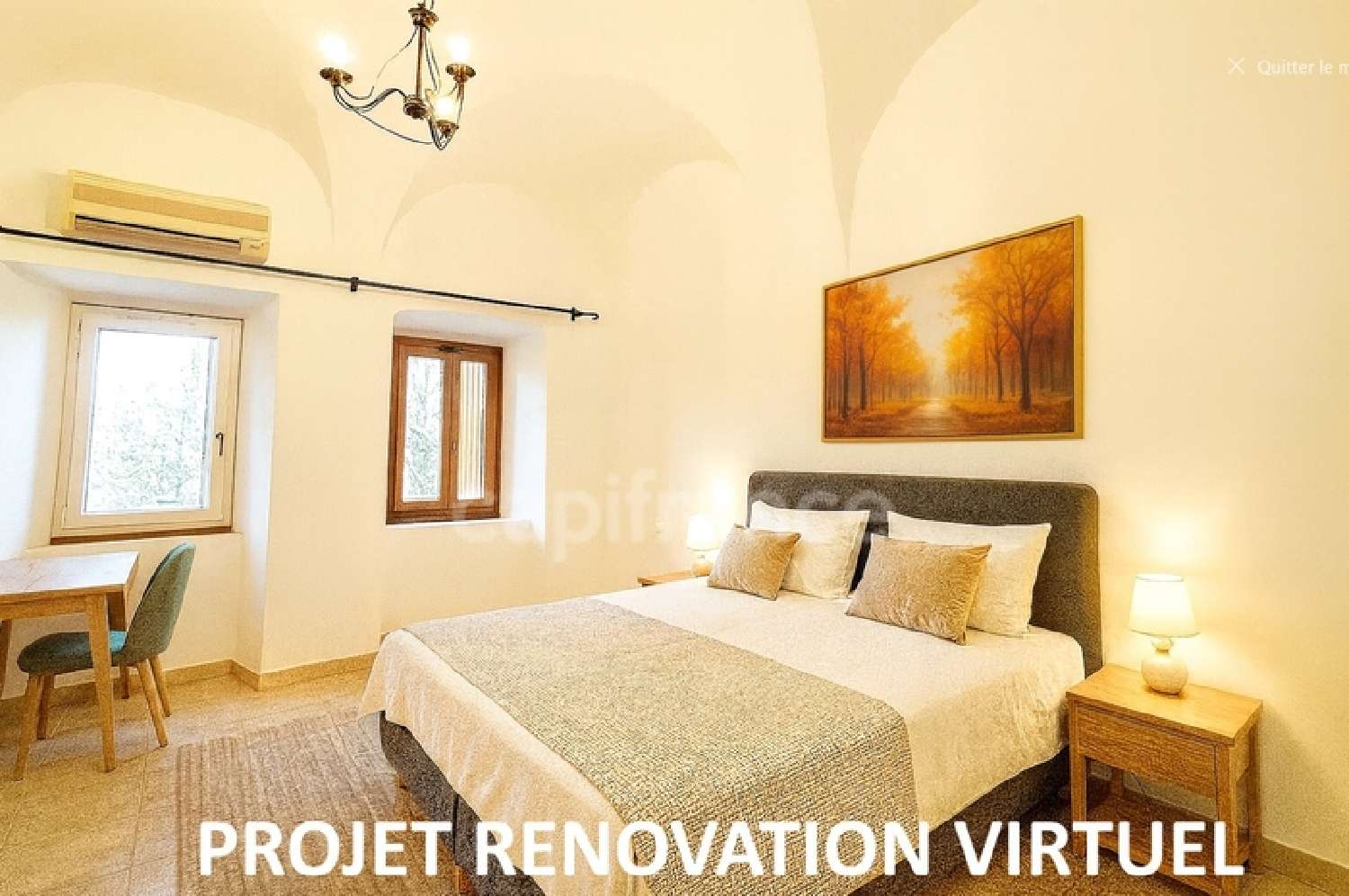 for sale apartment Belgodère Haute-Corse 7