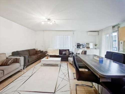 Bellentre Savoie appartement foto 7227706