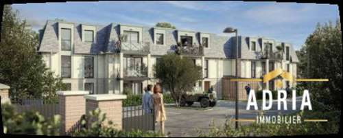 Bénerville-sur-Mer Calvados appartement foto 7231729