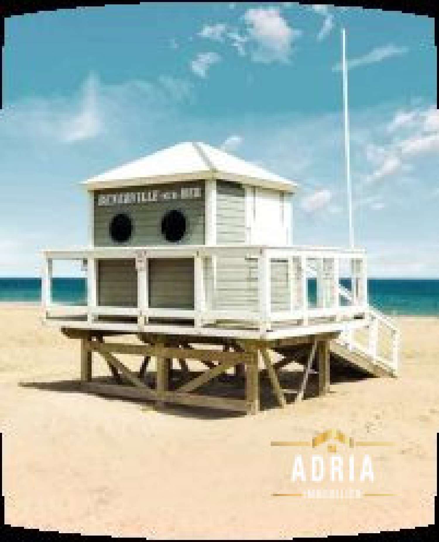  te koop appartement Bénerville-sur-Mer Calvados 3