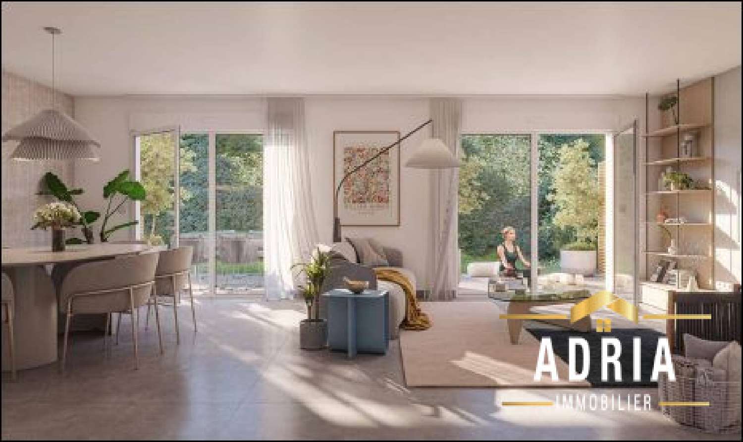  te koop appartement Bénerville-sur-Mer Calvados 2