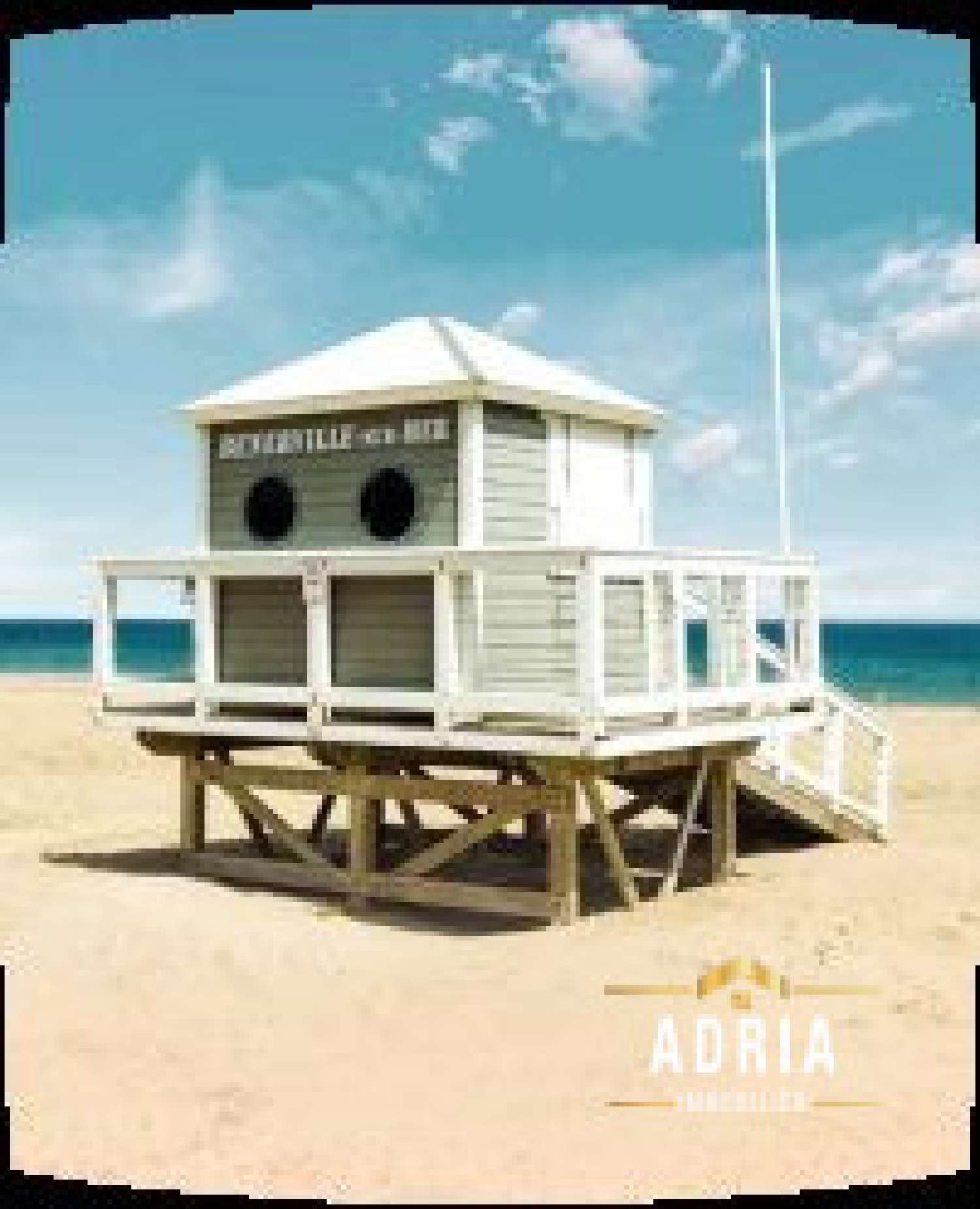  te koop appartement Bénerville-sur-Mer Calvados 3