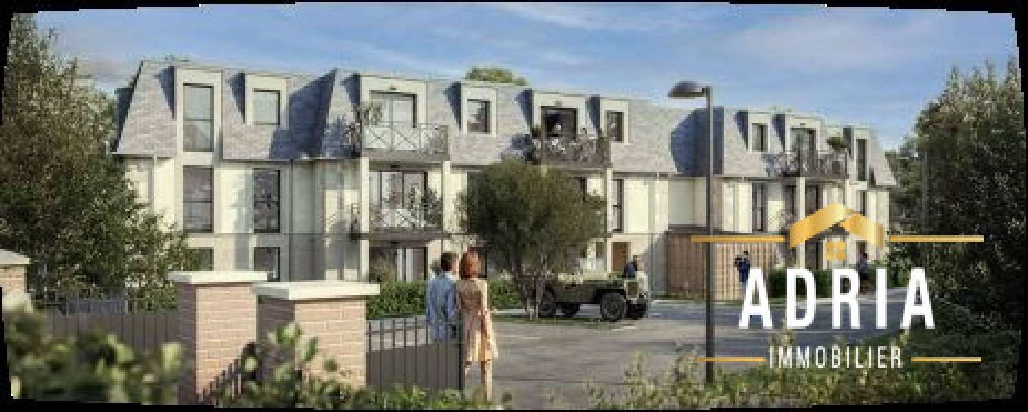  te koop appartement Bénerville-sur-Mer Calvados 1