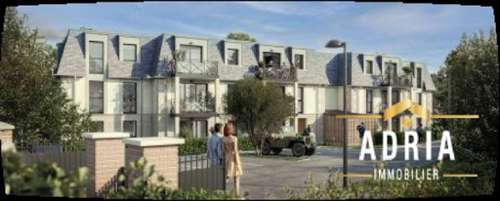 Bénerville-sur-Mer Calvados appartement foto 7231731