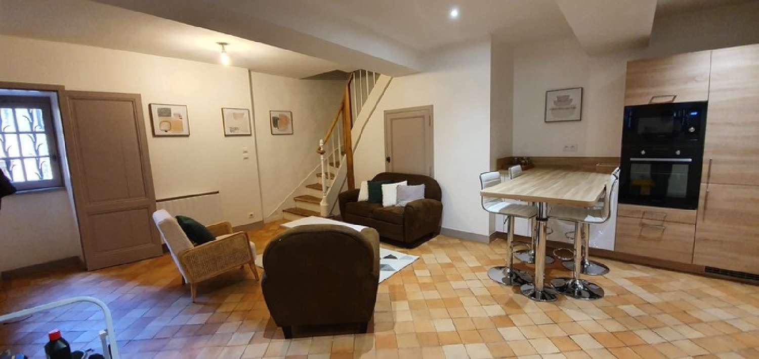 à vendre appartement Bergerac Dordogne 2