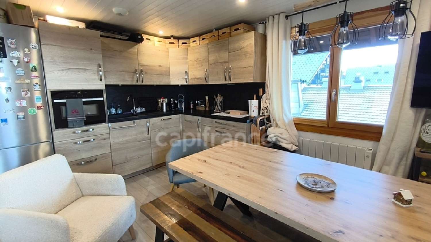  kaufen Wohnung/ Apartment Bernex Haute-Savoie 1
