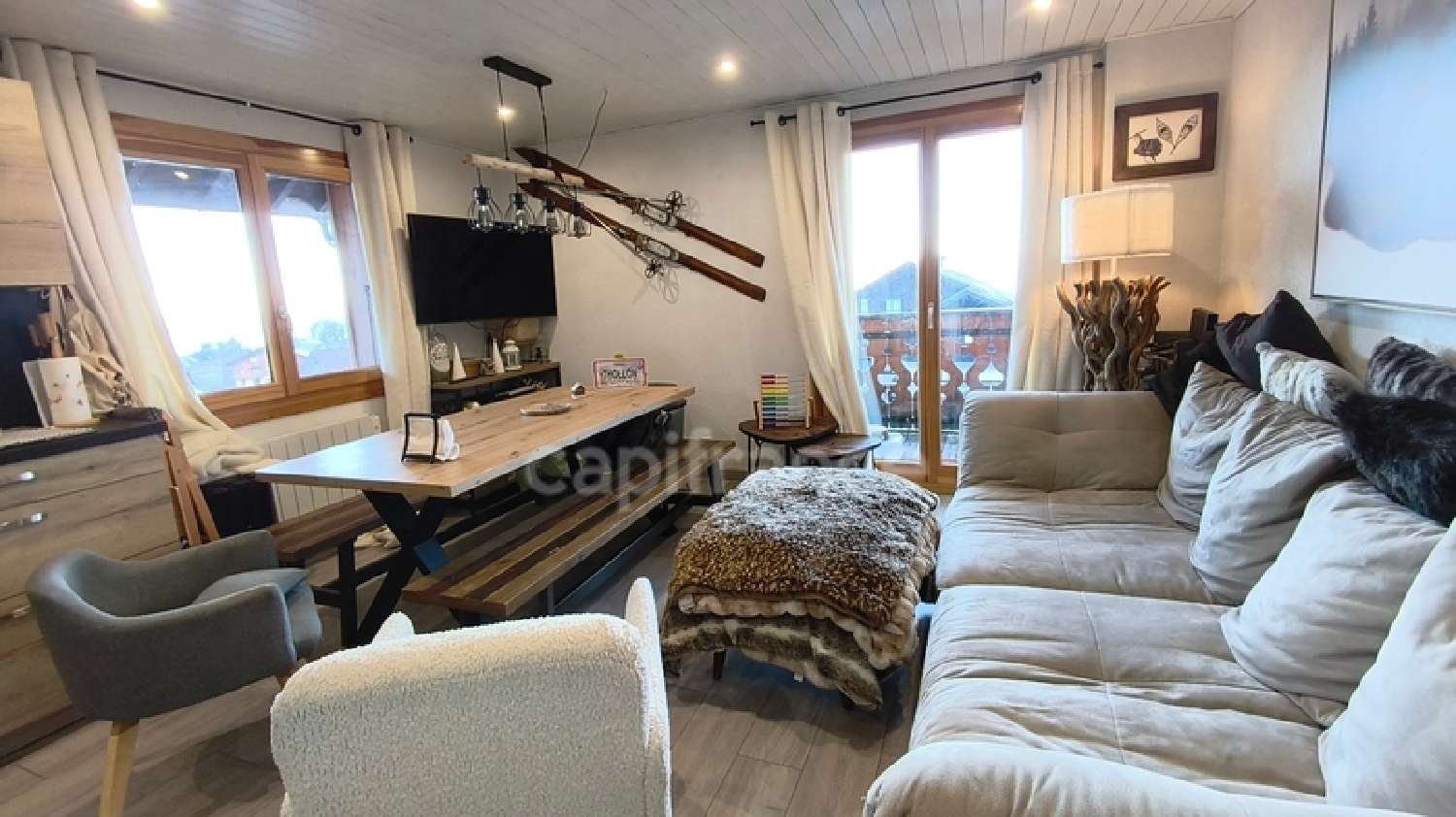  kaufen Wohnung/ Apartment Bernex Haute-Savoie 2