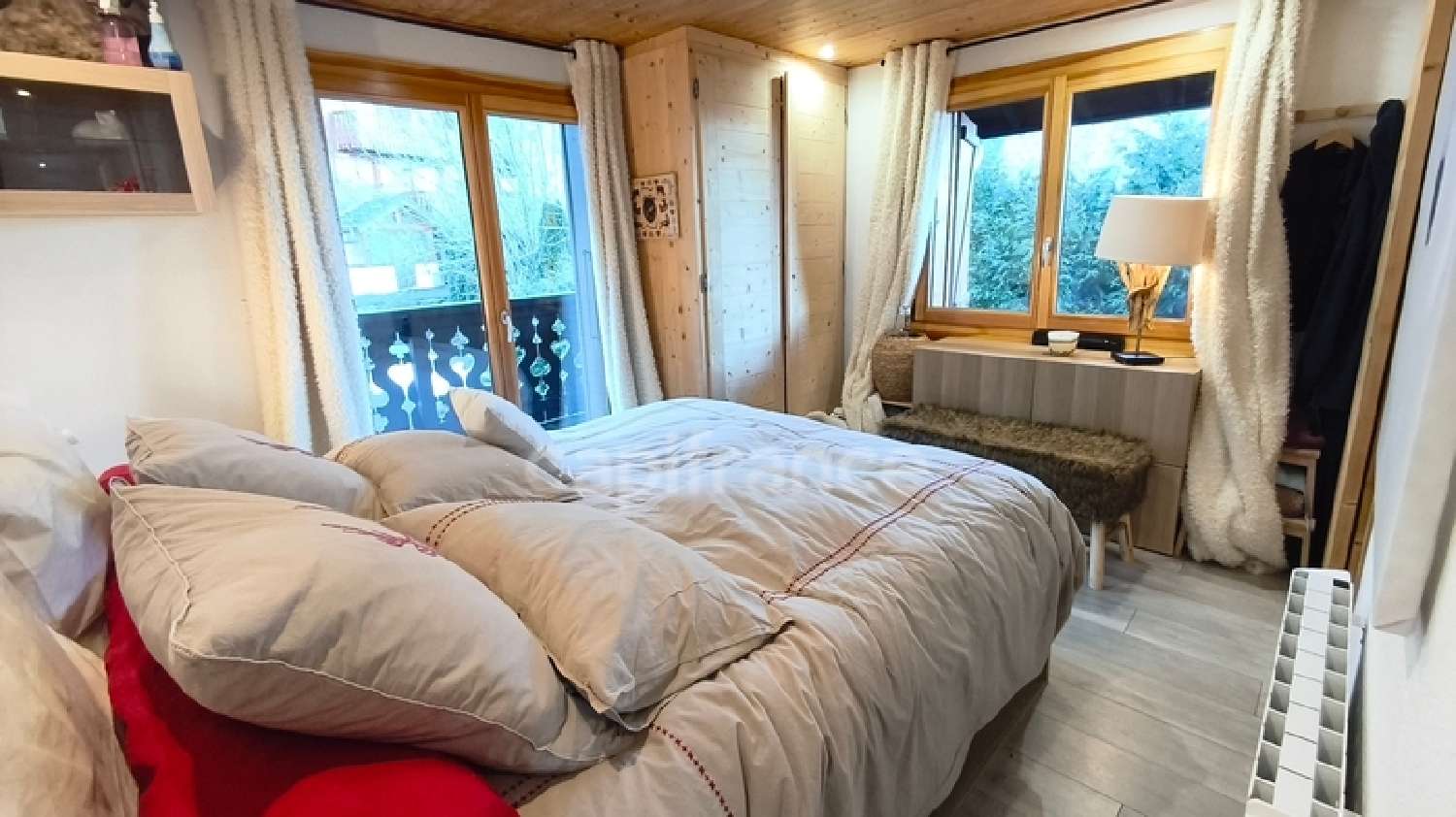  kaufen Wohnung/ Apartment Bernex Haute-Savoie 5