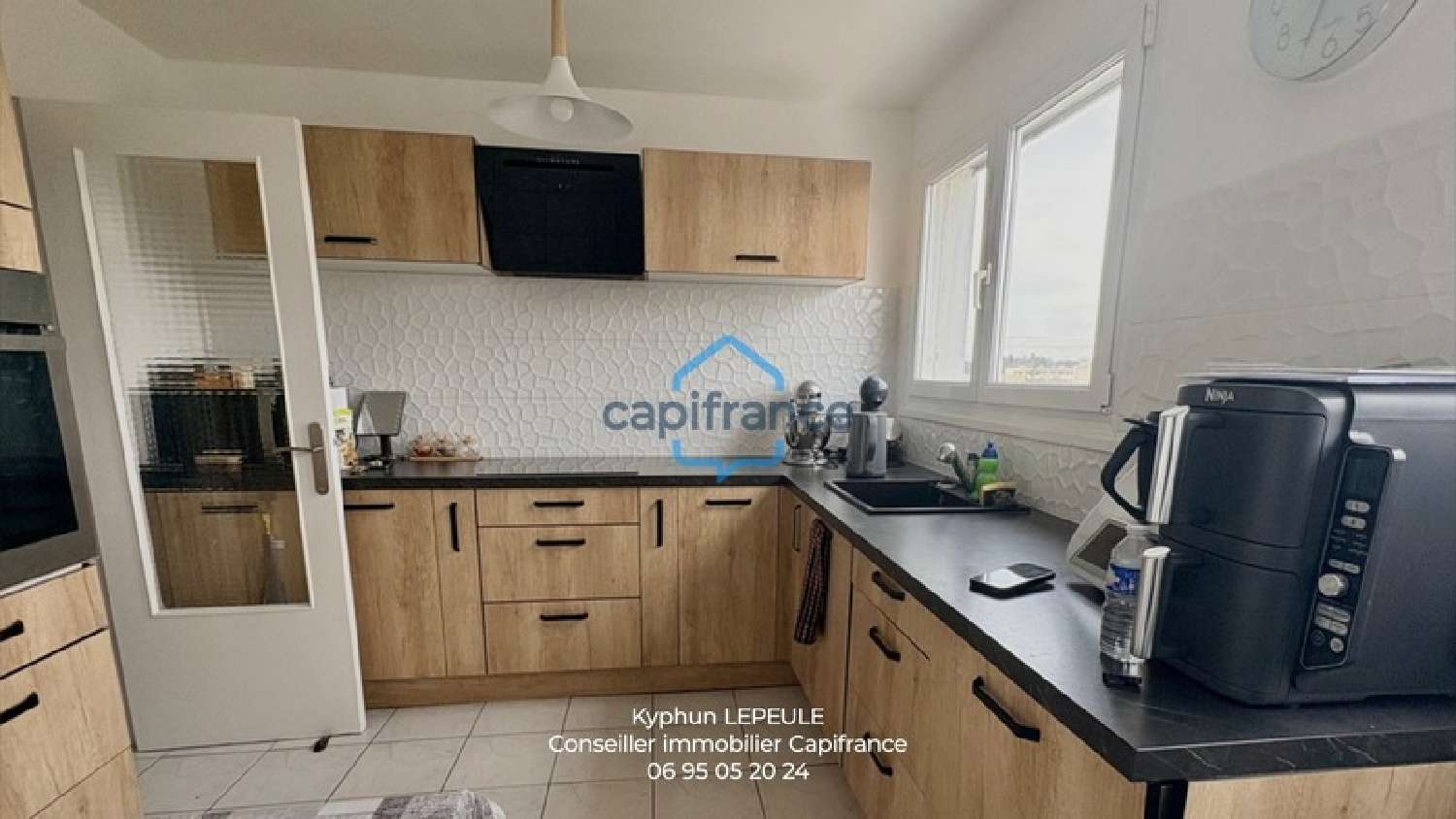 for sale apartment Besançon Doubs 1