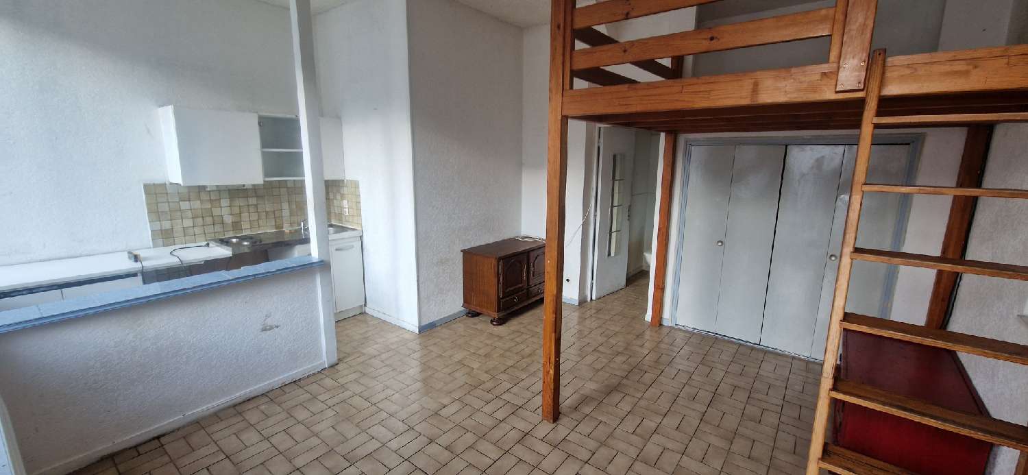  for sale apartment Besançon Doubs 3