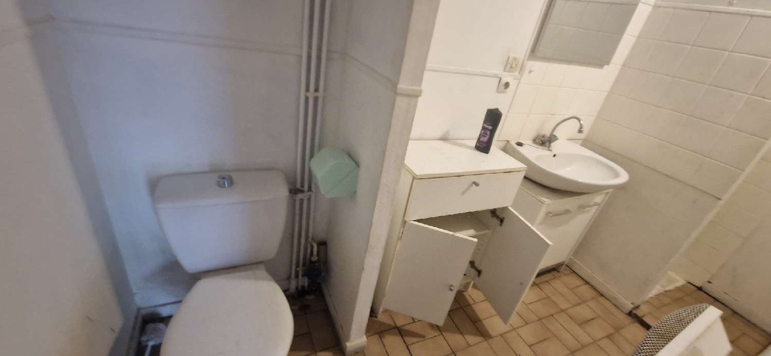  for sale apartment Besançon Doubs 4