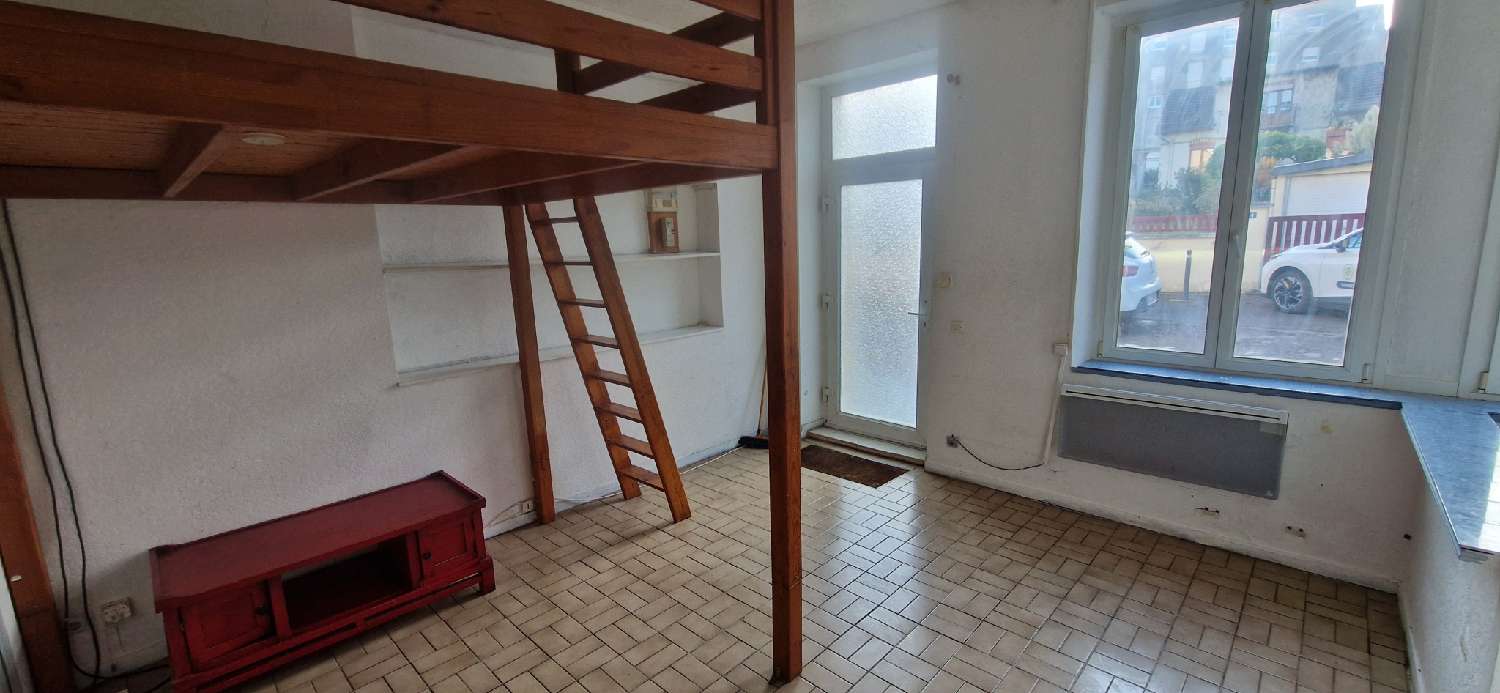  for sale apartment Besançon Doubs 5