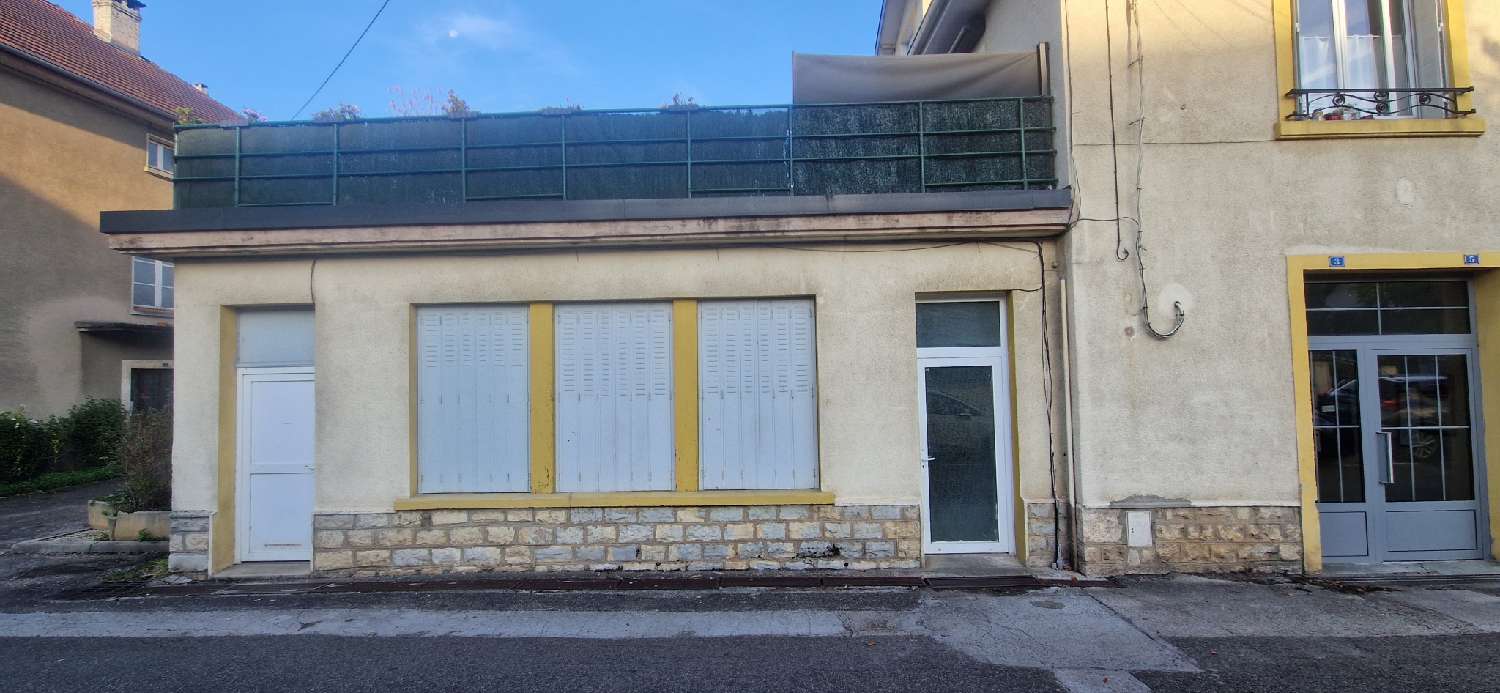  for sale apartment Besançon Doubs 6