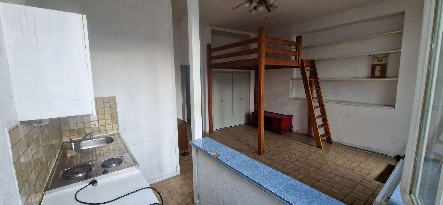  for sale apartment Besançon Doubs 7