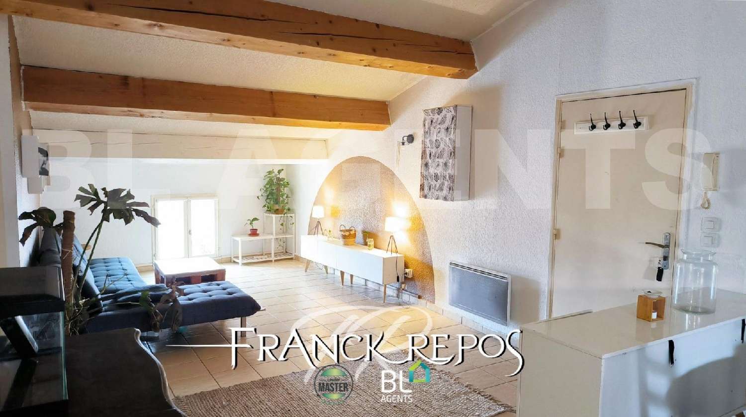  te koop appartement Besse-sur-Issole Var 1
