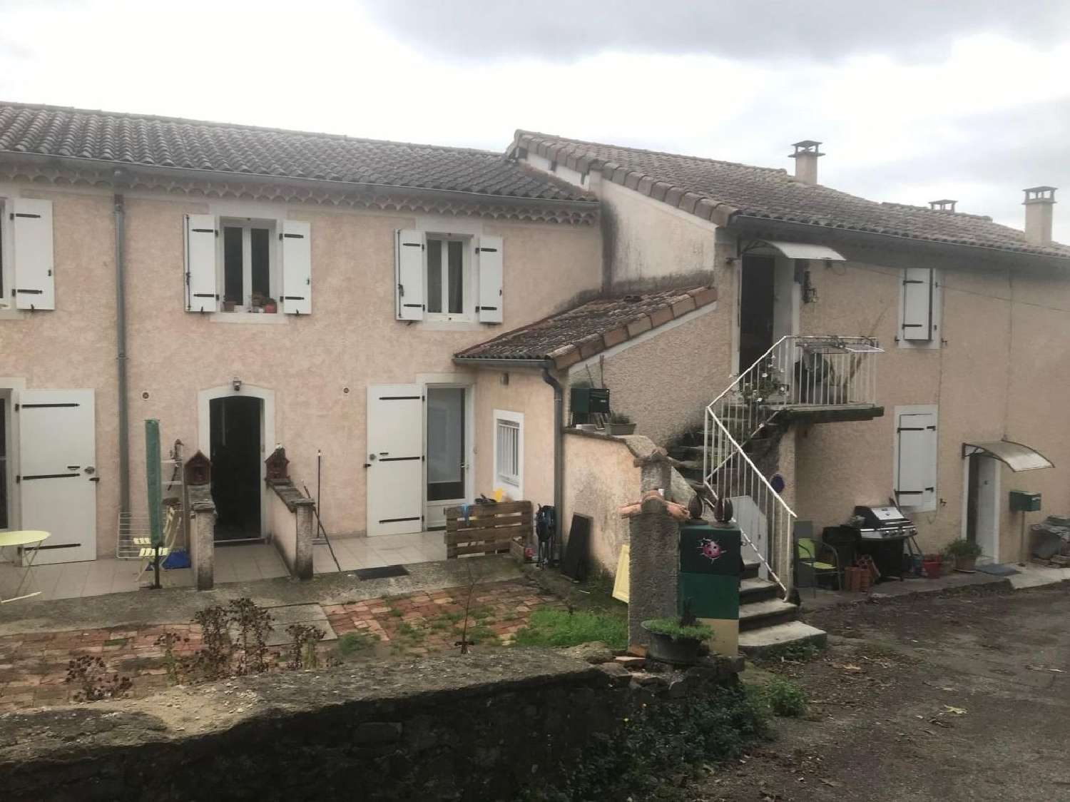  te koop appartement Bessèges Gard 1