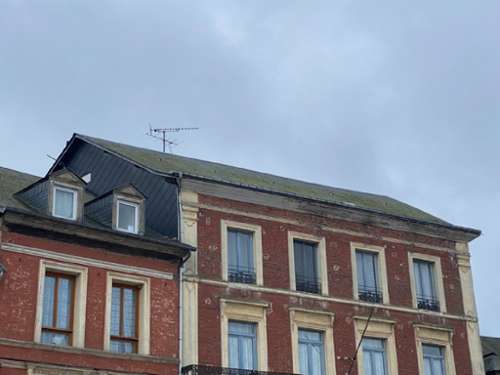 Beuzeville Eure apartment foto 7228896