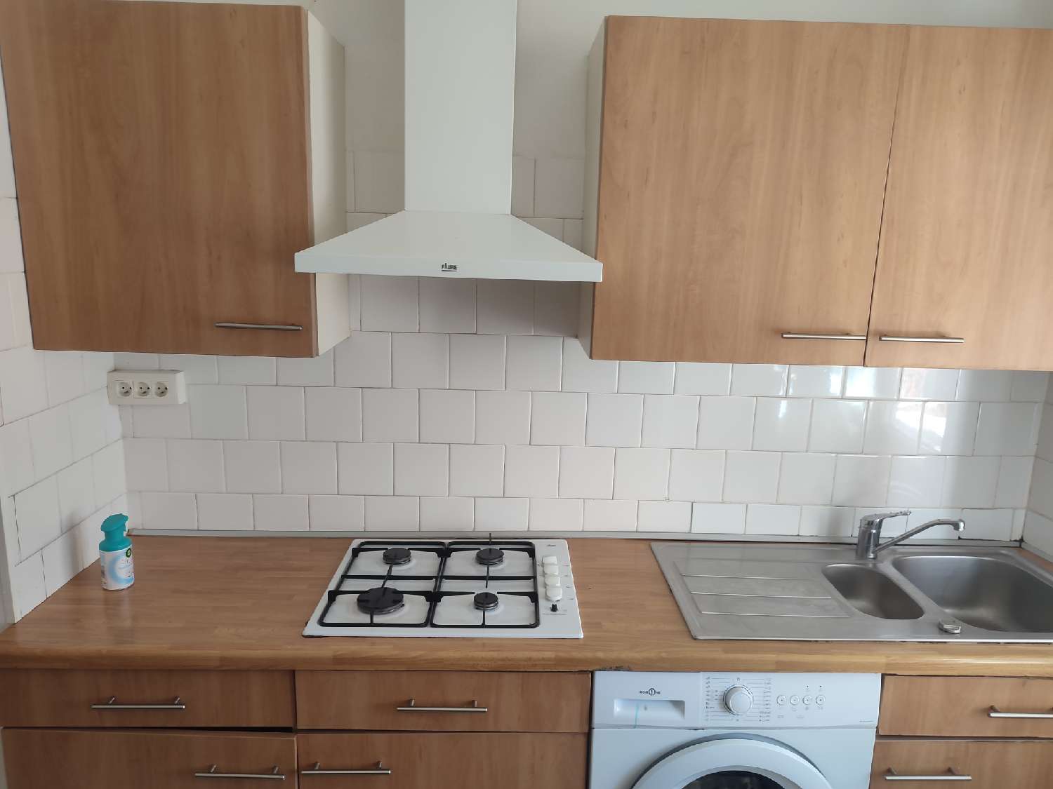  te koop appartement Béziers Hérault 4