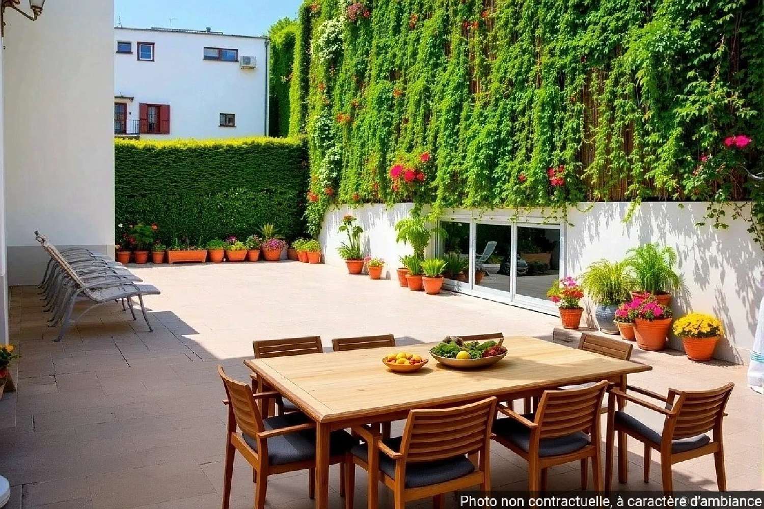  te koop appartement Béziers Hérault 8