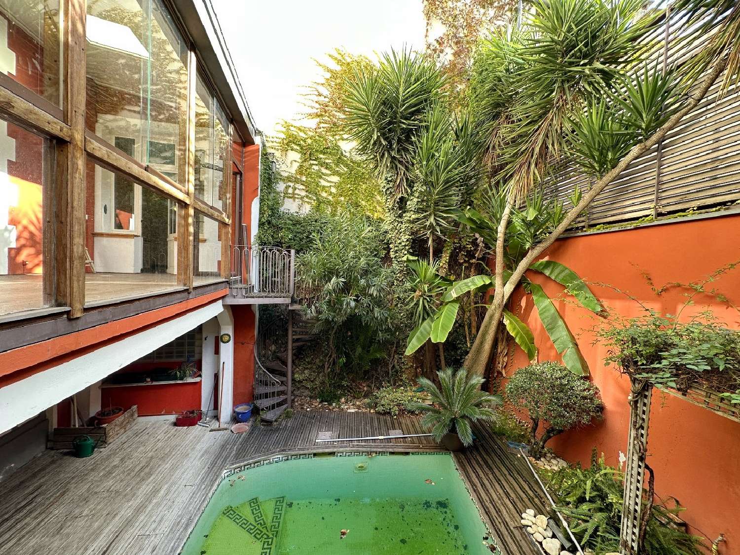 te koop appartement Béziers Hérault 2