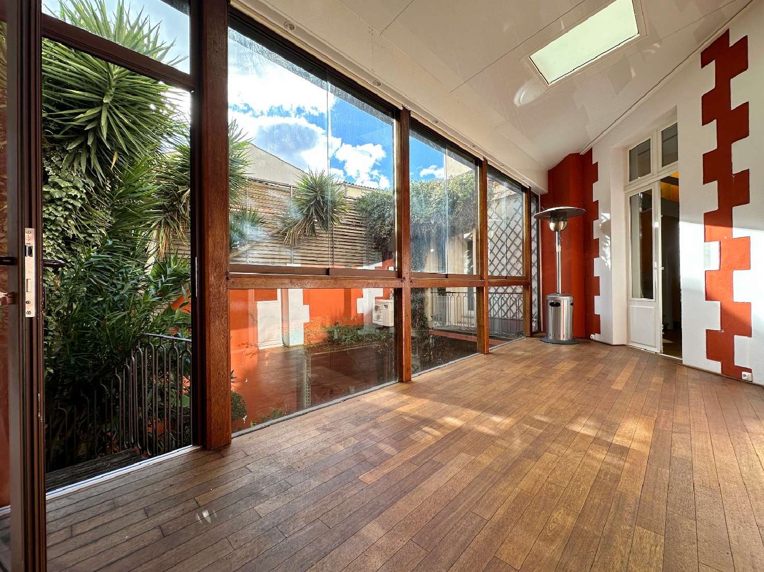 te koop appartement Béziers Hérault 5