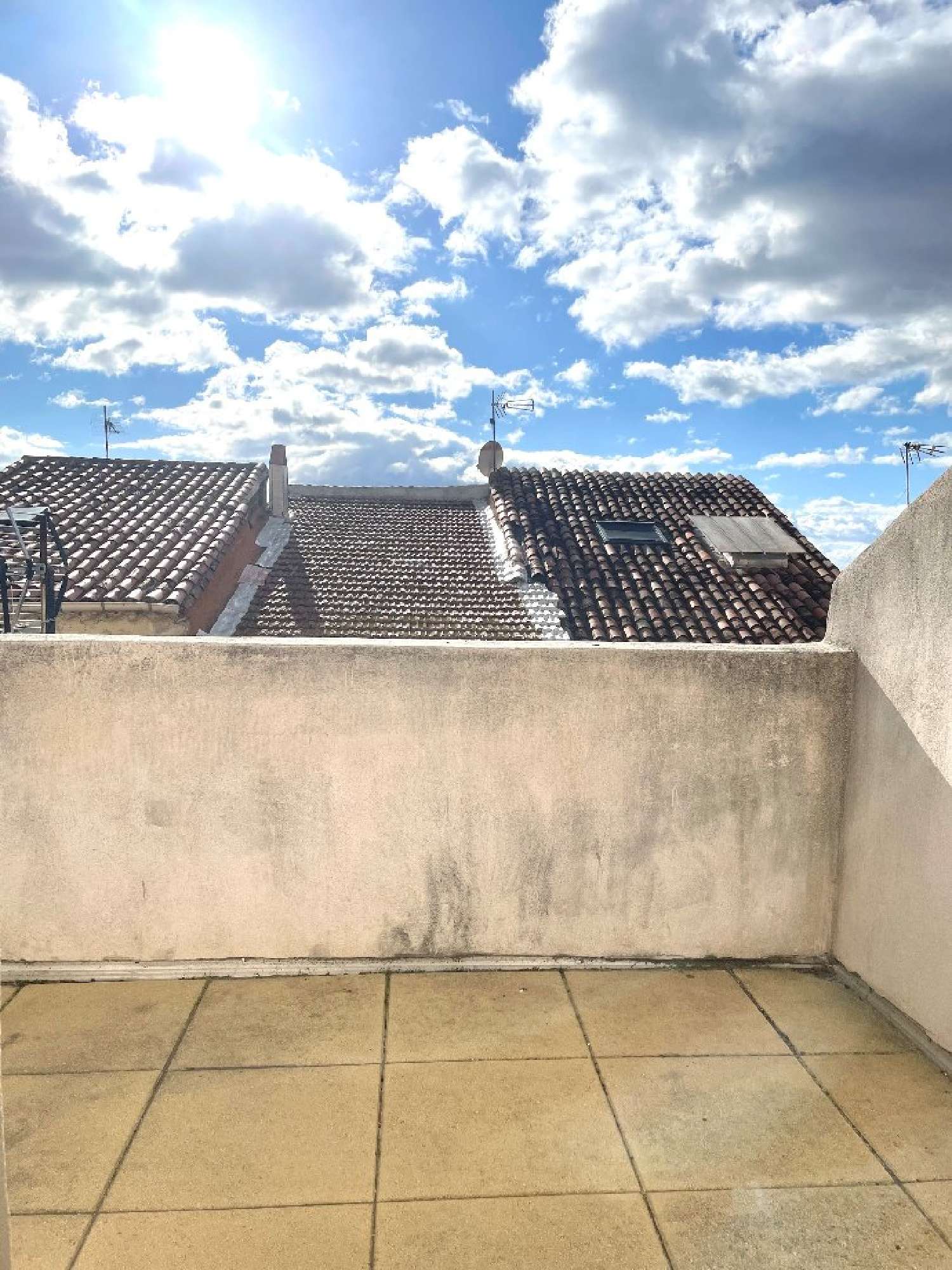 te koop appartement Béziers Hérault 2
