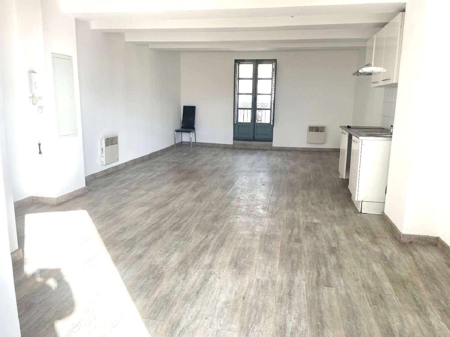 te koop appartement Béziers Hérault 4