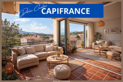 Béziers Hérault appartement foto 7220148