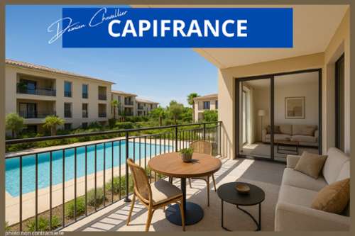 Béziers Hérault appartement foto 7220186