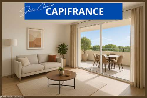 Béziers Hérault appartement foto 7220221