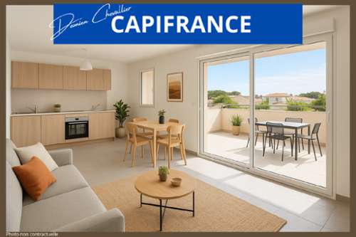 Béziers Hérault appartement foto 7220229