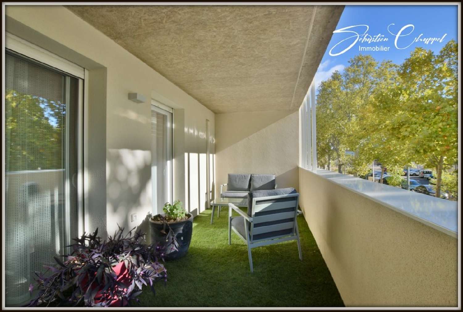 te koop appartement Béziers Hérault 8